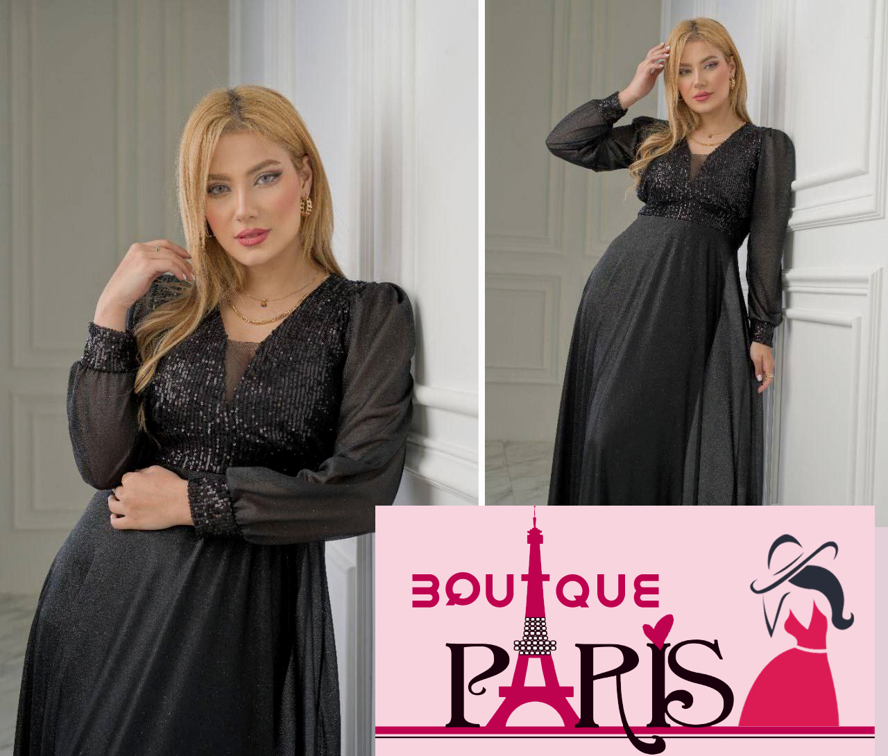 لباس مجلسی مدل جلوه لباس مجلسی مدل جلوه