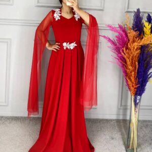 لباس مجلسی مدل گلشیفته