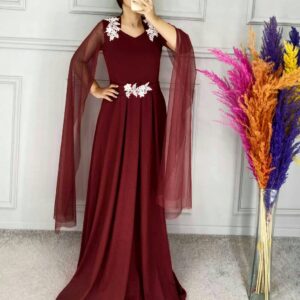 لباس مجلسی مدل گلشیفته