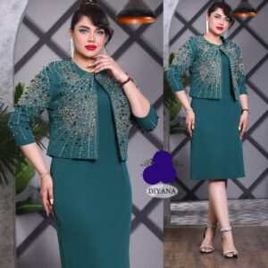 شاهکار کت و سرافون دیانا